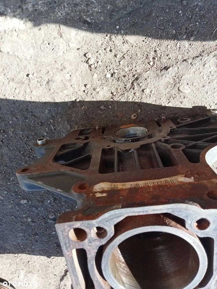 blok silnika vw seat skoda 1.4 tsi 03c021 - 4