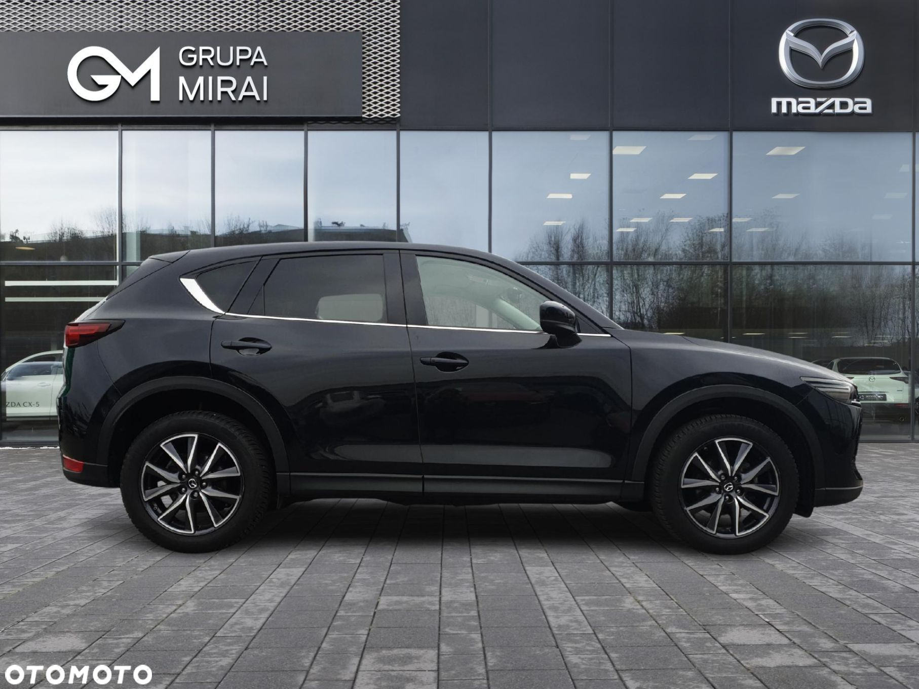 Mazda CX-5 2.5 Skypassion AWD - 6