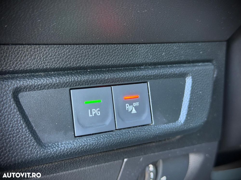 Dacia Logan TCe 90 MT6 Expression - 19