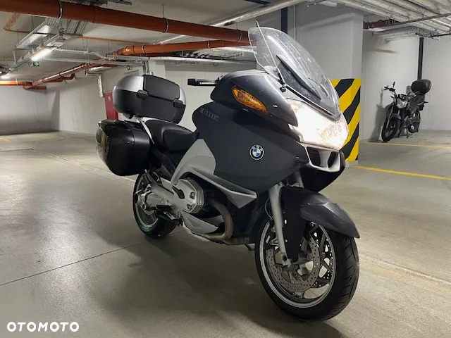 BMW RT - 2