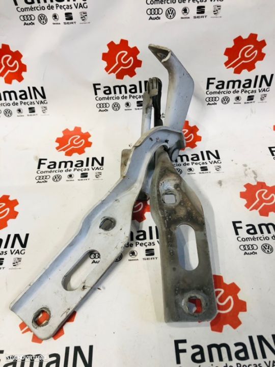 Dobradiças CAPOT SEAT LEON 5F (2012 - 2