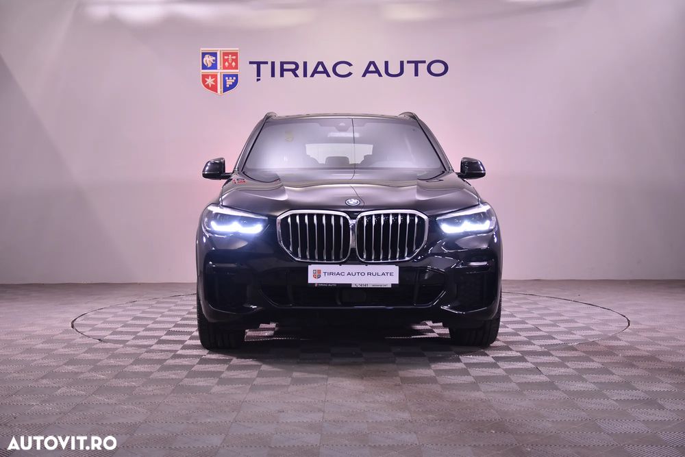 BMW X5 xDrive45e AT PHEV - 9