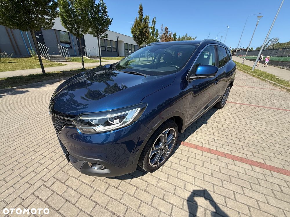 Renault Kadjar 1.2 Energy TCe Business - 8