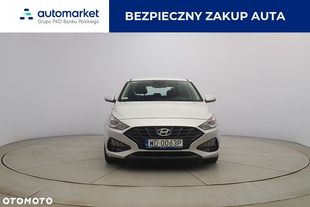 Hyundai i30 1.5 DPI Classic + - 2