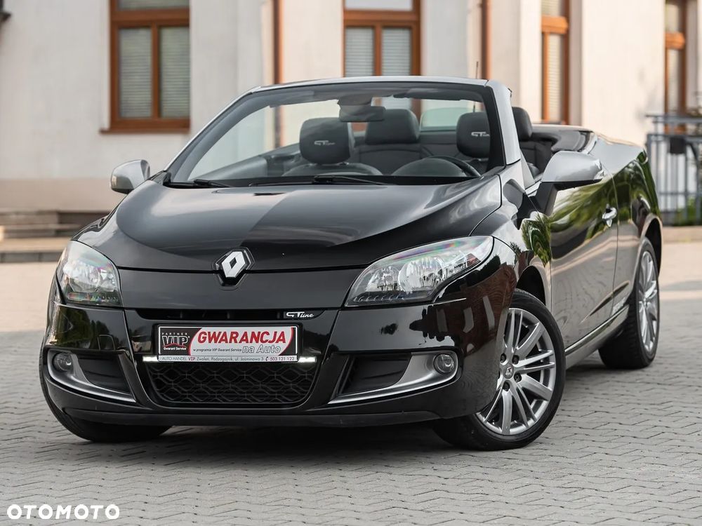 Renault Megane - 6
