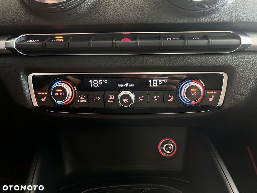 Audi A3 Sportback - 16