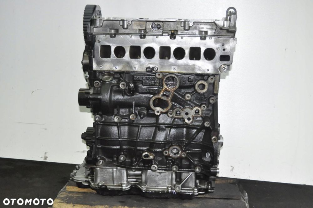OCTAVIA IV GOLF VIII 2.0TDI 85kW 116KM SILNIK DTRB - 1