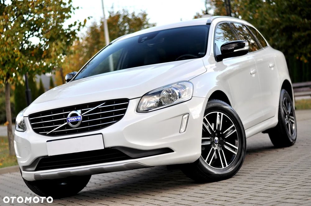Volvo XC 60 D4 Summum - 5