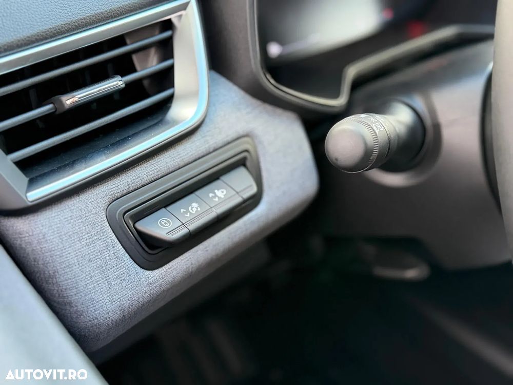 Renault Clio V SCe 65 Evolution - 9