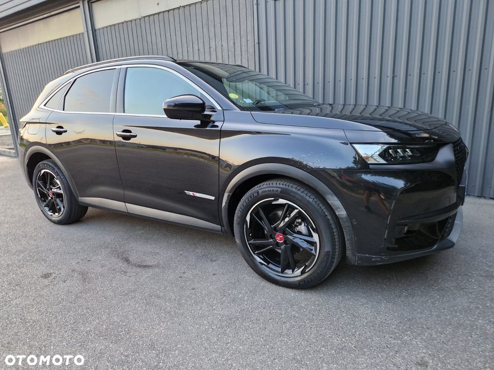 DS Automobiles DS 7 Crossback - 4