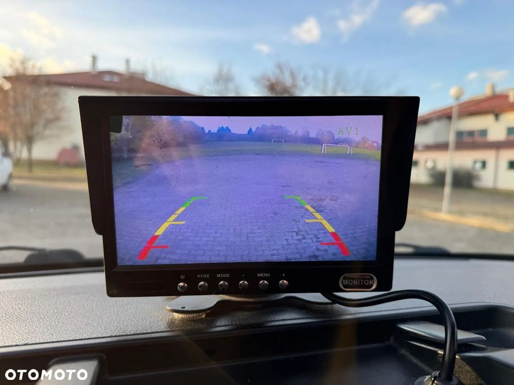 Volkswagen TRANSPORTER T5 - 21