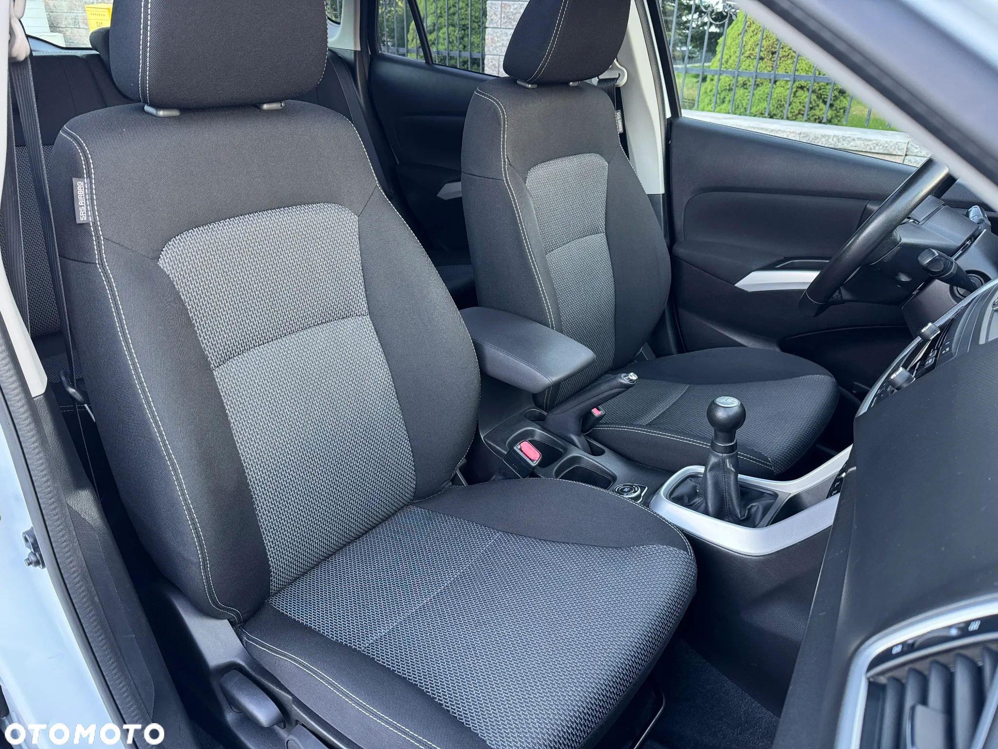 Suzuki SX4 S-Cross 1.6 VVT 4x4 Comfort+ - 9