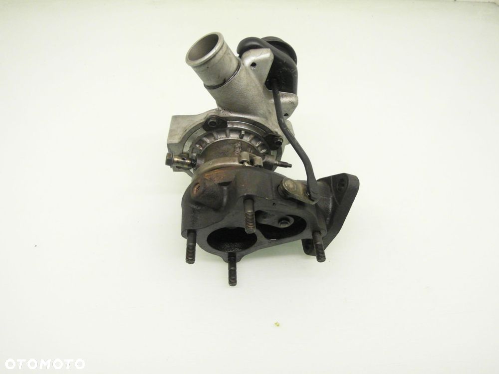 TURBOSPRĘŻARKA TOYOTA COROLLA Verso E12 2.0 D-4D 1720127050 - 7