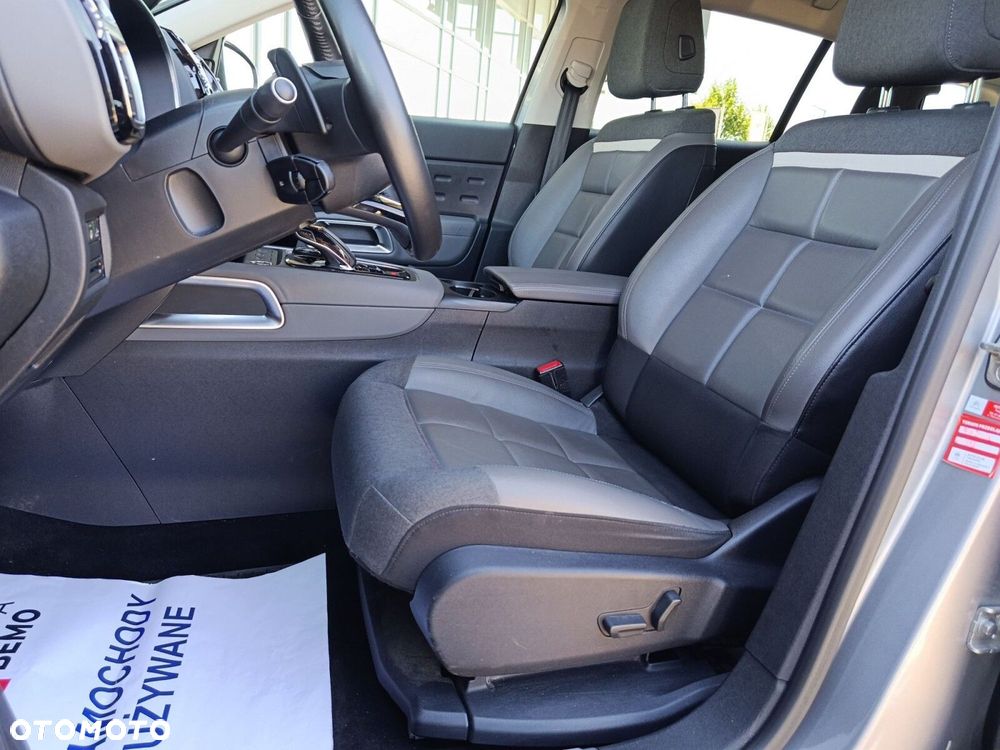 Citroën C5 Aircross 1.6 PureTech Shine EAT8 - 11