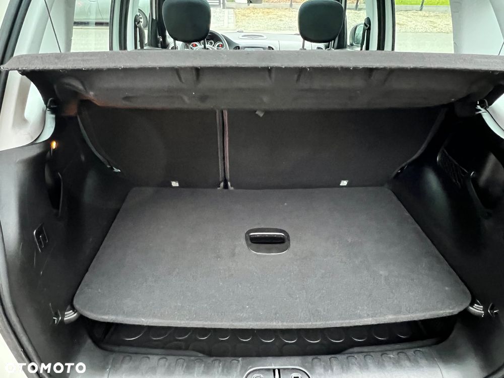 Fiat 500L 1.4 16V T-Jet Lounge - 30