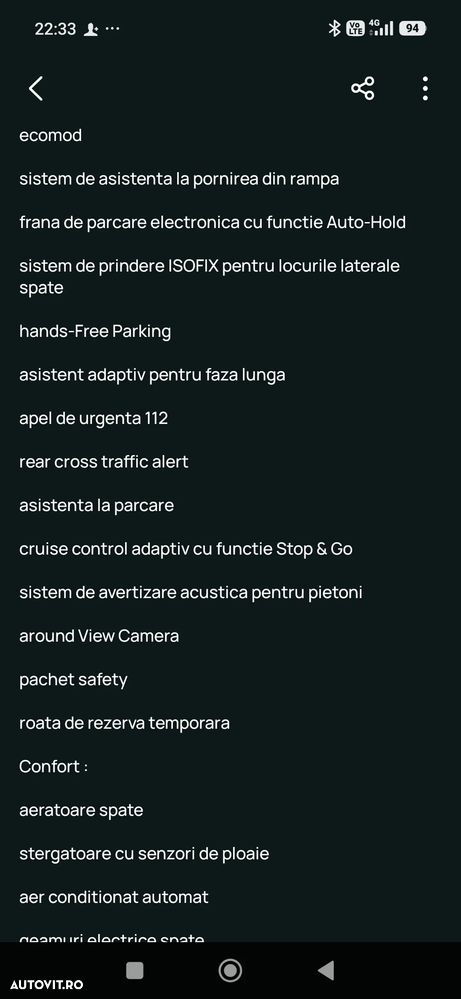 Renault Arkana E-TECH 145 Techno - 8
