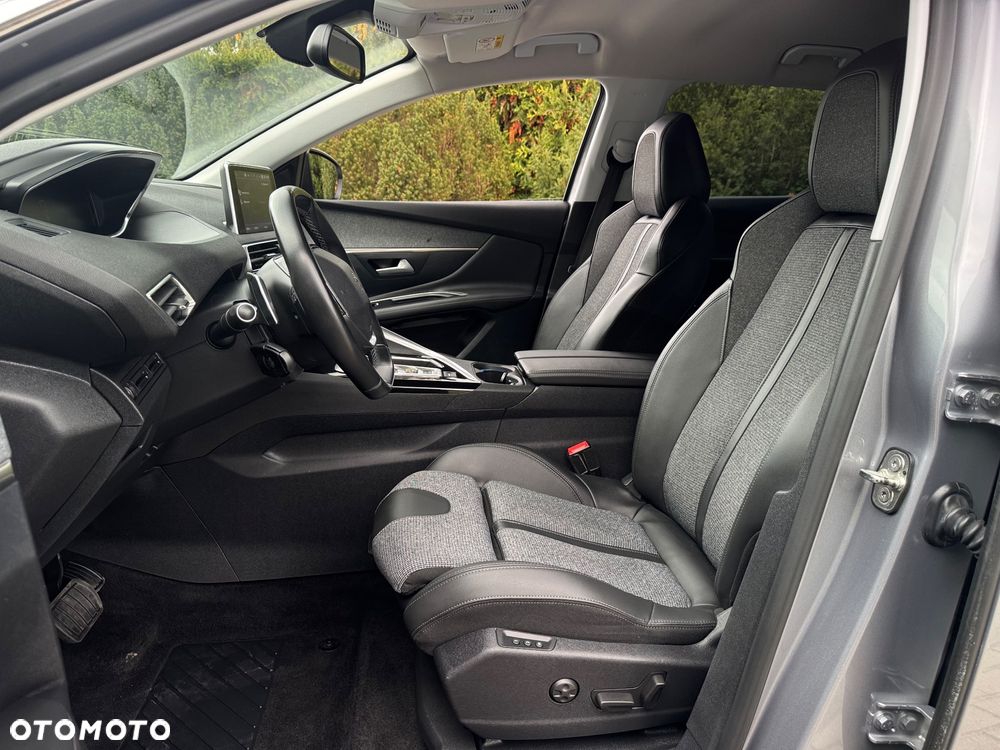 Peugeot 3008 1.5 BlueHDi GT S&S EAT8 - 20
