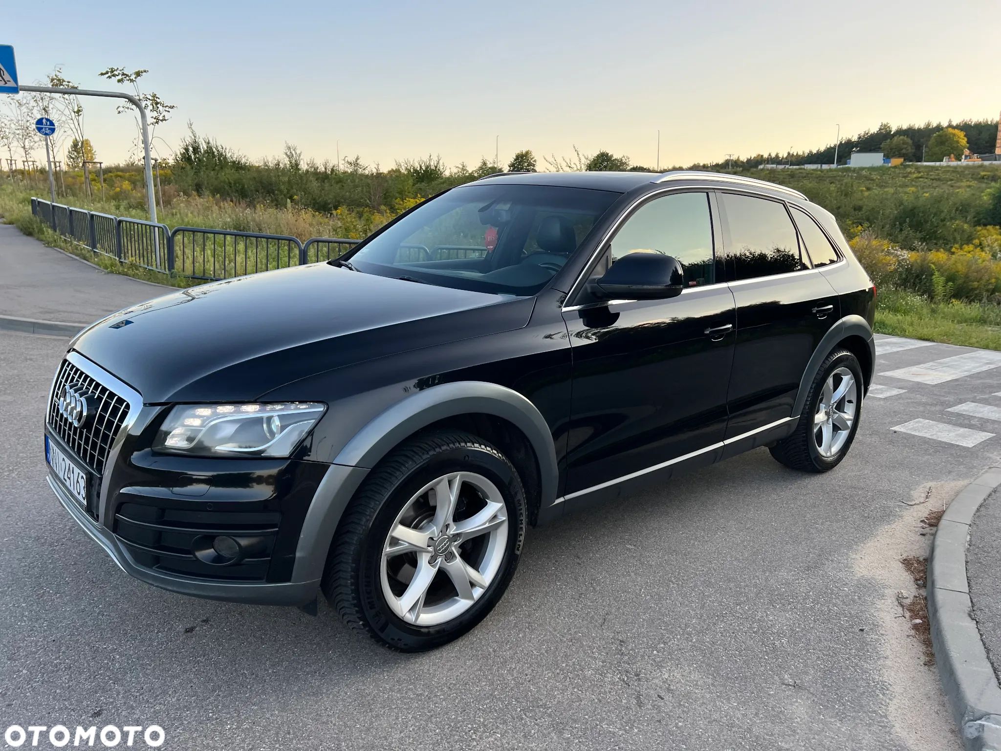Audi Q5 3.0 TDI Quattro S tronic - 1