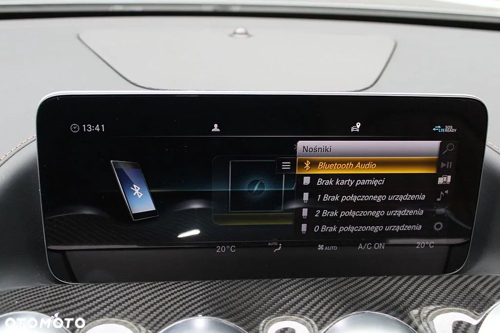 Mercedes-Benz AMG GT C - 25