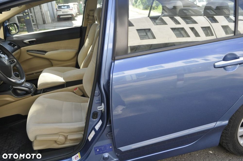 Honda Civic - 6