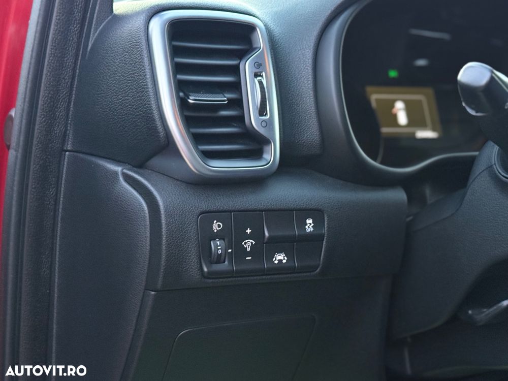 Kia Sportage - 21