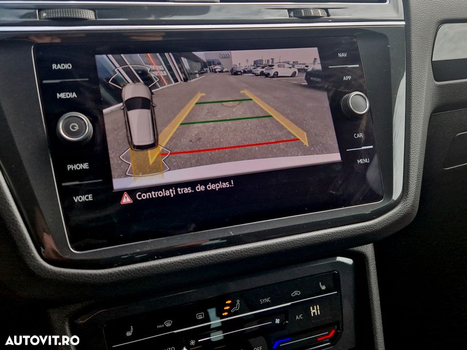 Volkswagen Tiguan 2.0 TDI SCR DSG 4Motion Life - 22