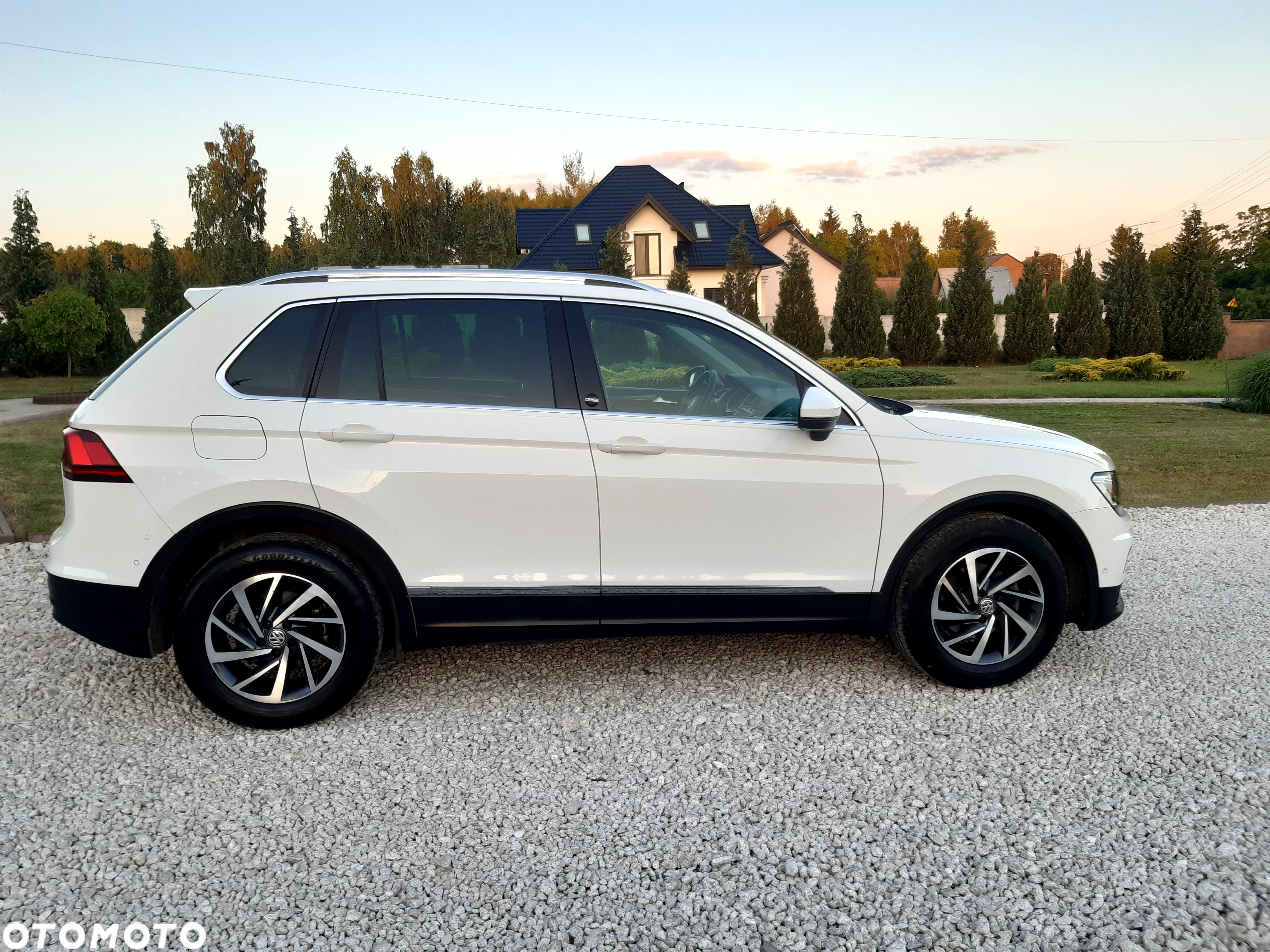 Volkswagen Tiguan - 7