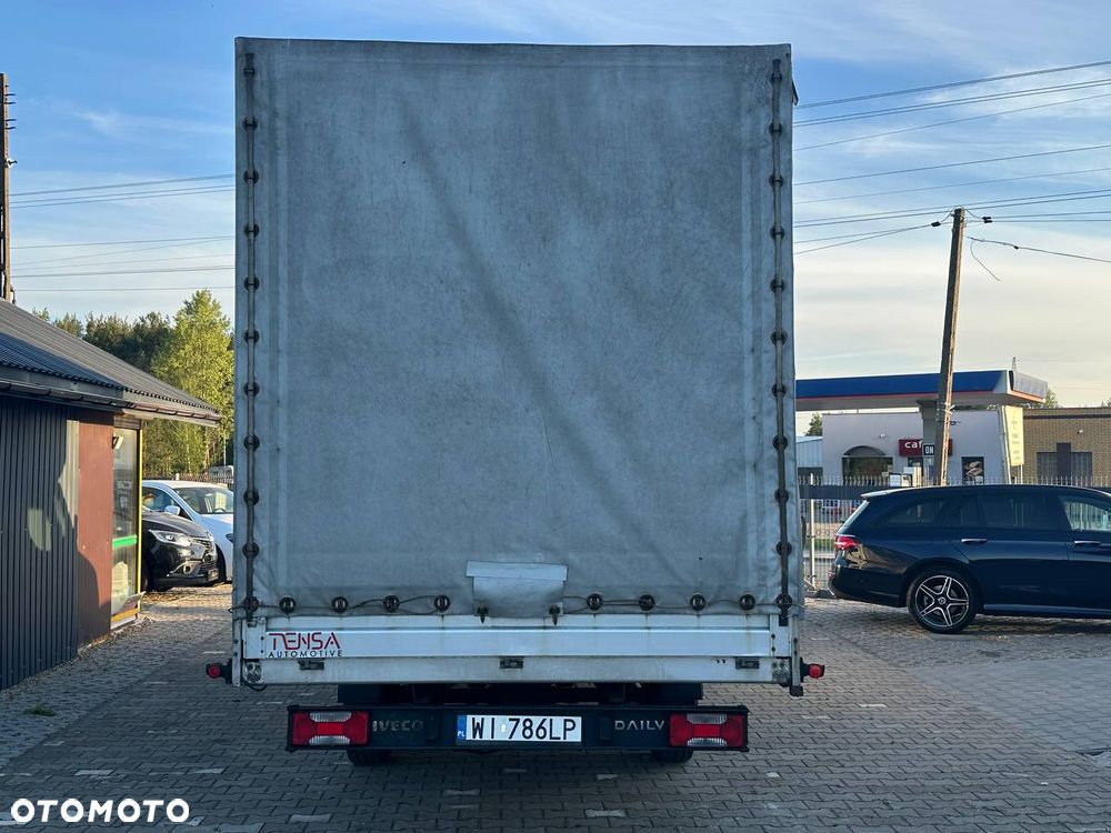 Iveco DAILY 35C70 - 5