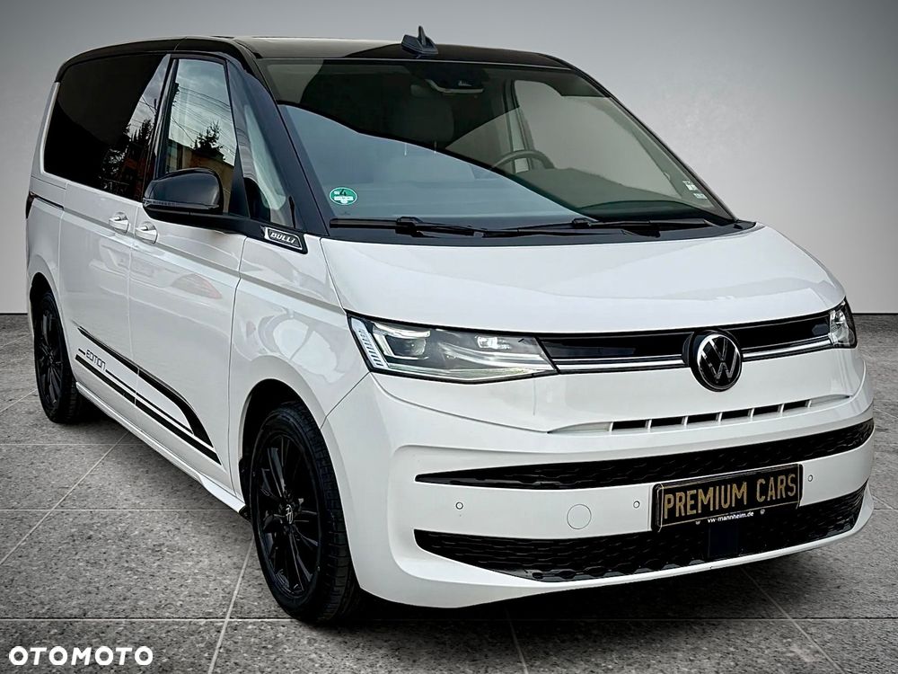 Volkswagen Multivan 2.0 TDI L1 70 Years Bulli DSG - 6