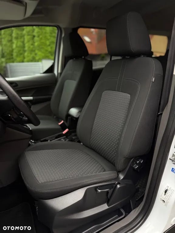Ford Tourneo Connect Grand - 7