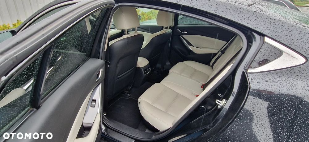 Mazda 6 2.0 Skypassion I-ELoop - 9