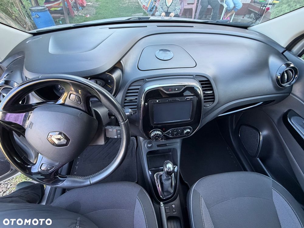 Renault Captur - 6