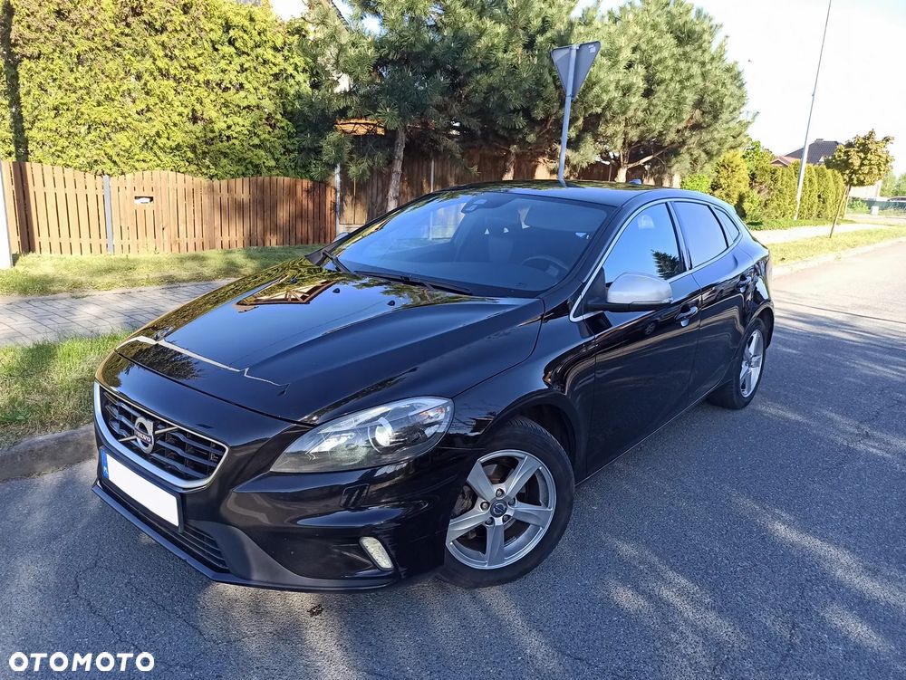 Volvo S60 D2 - 1