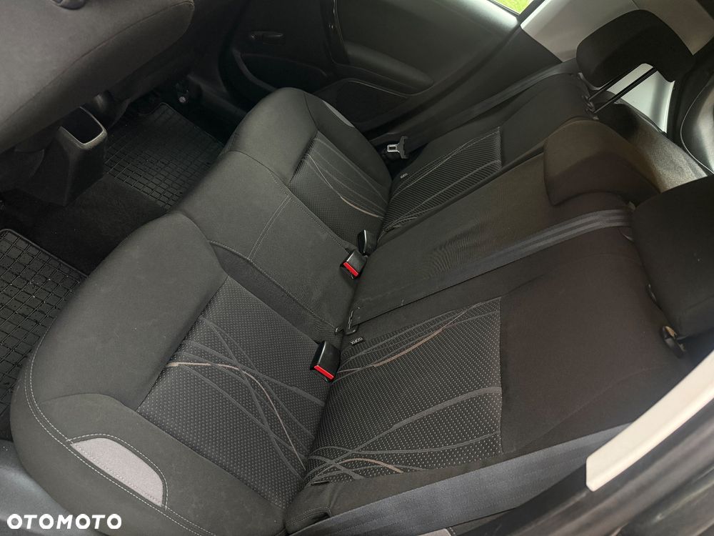 Peugeot 208 e-HDi FAP 92 Stop&Start Allure - 9