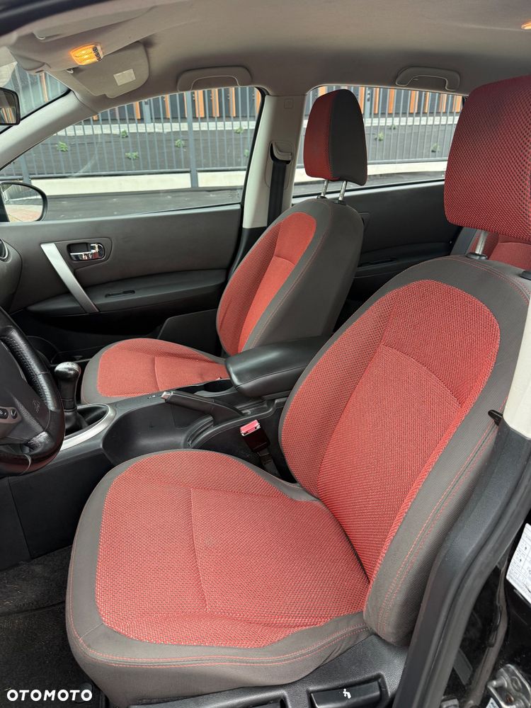 Nissan Qashqai 1.6 Tekna Pack - 13