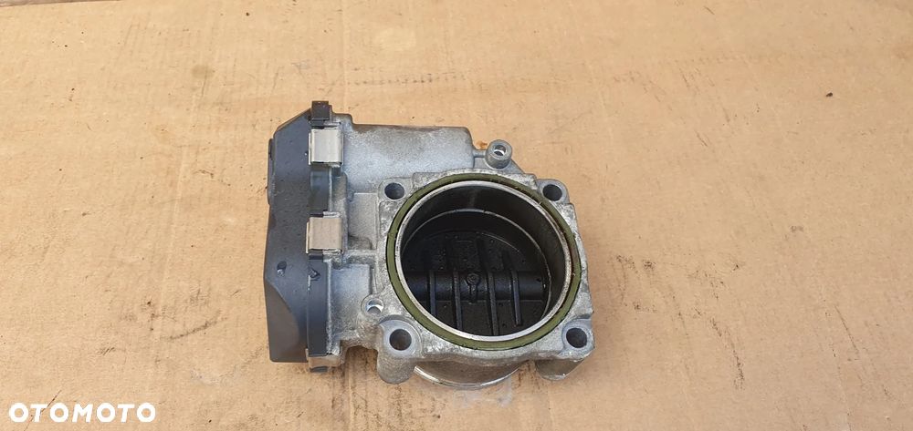 Przepustnica BMW I E81 E87 A2C83943500 - 6