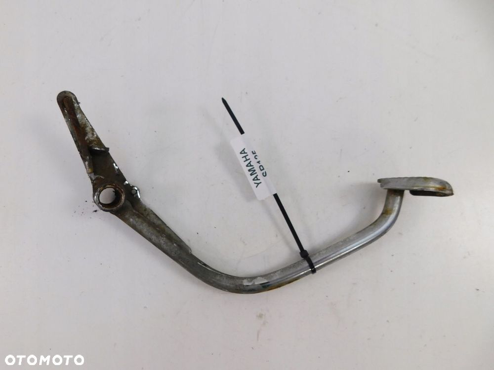 YAMAHA SR 125 DŹWIGNIA HAMULCA TYŁ - 5