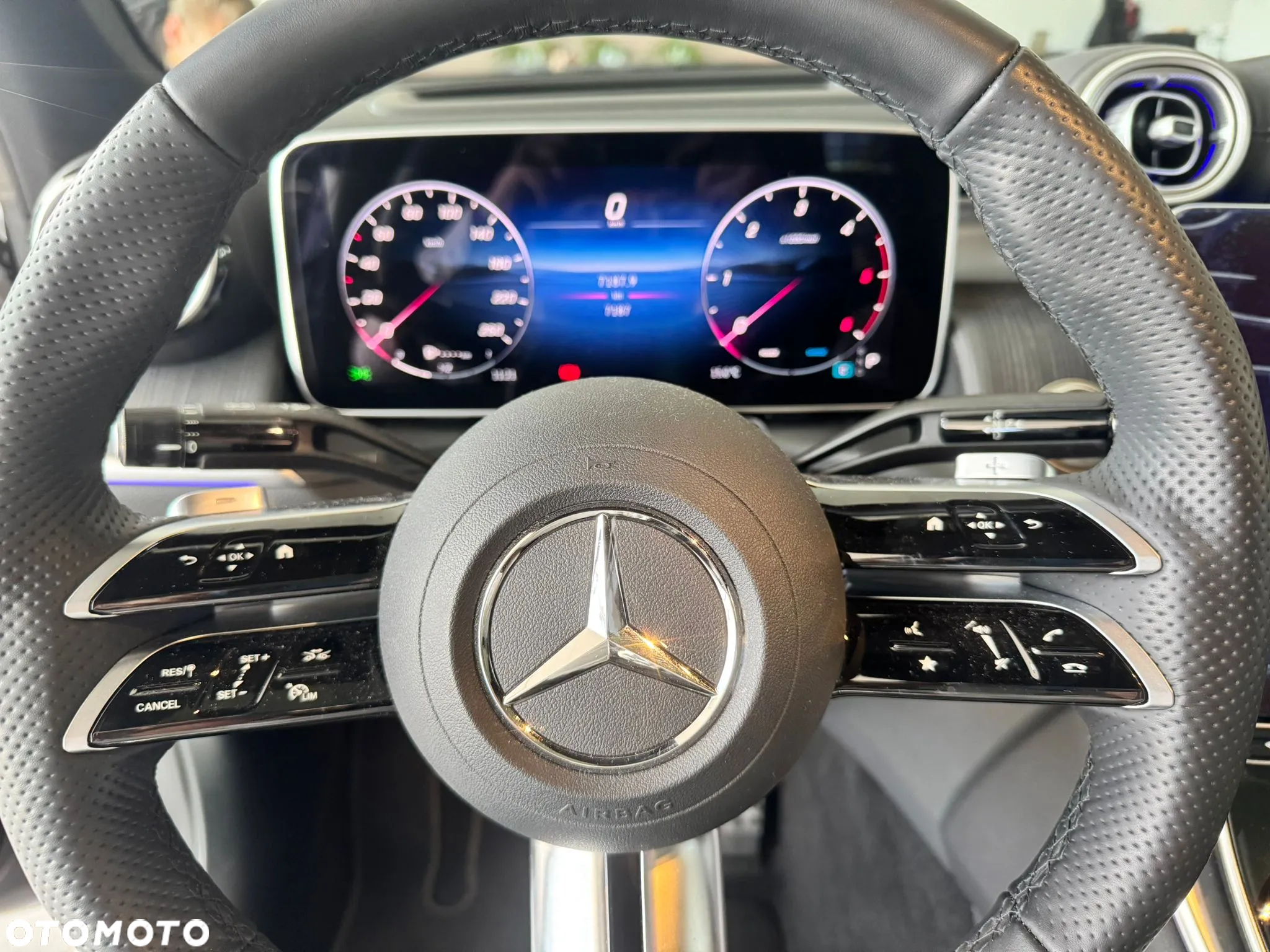 Mercedes-Benz GLC Coupe 220 d 4-Matic - 27