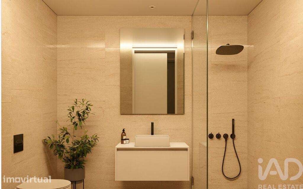 Apartamento T2 em Gulpilhares E Valadares de 78,00 m2 - Grande imagem: 5/14