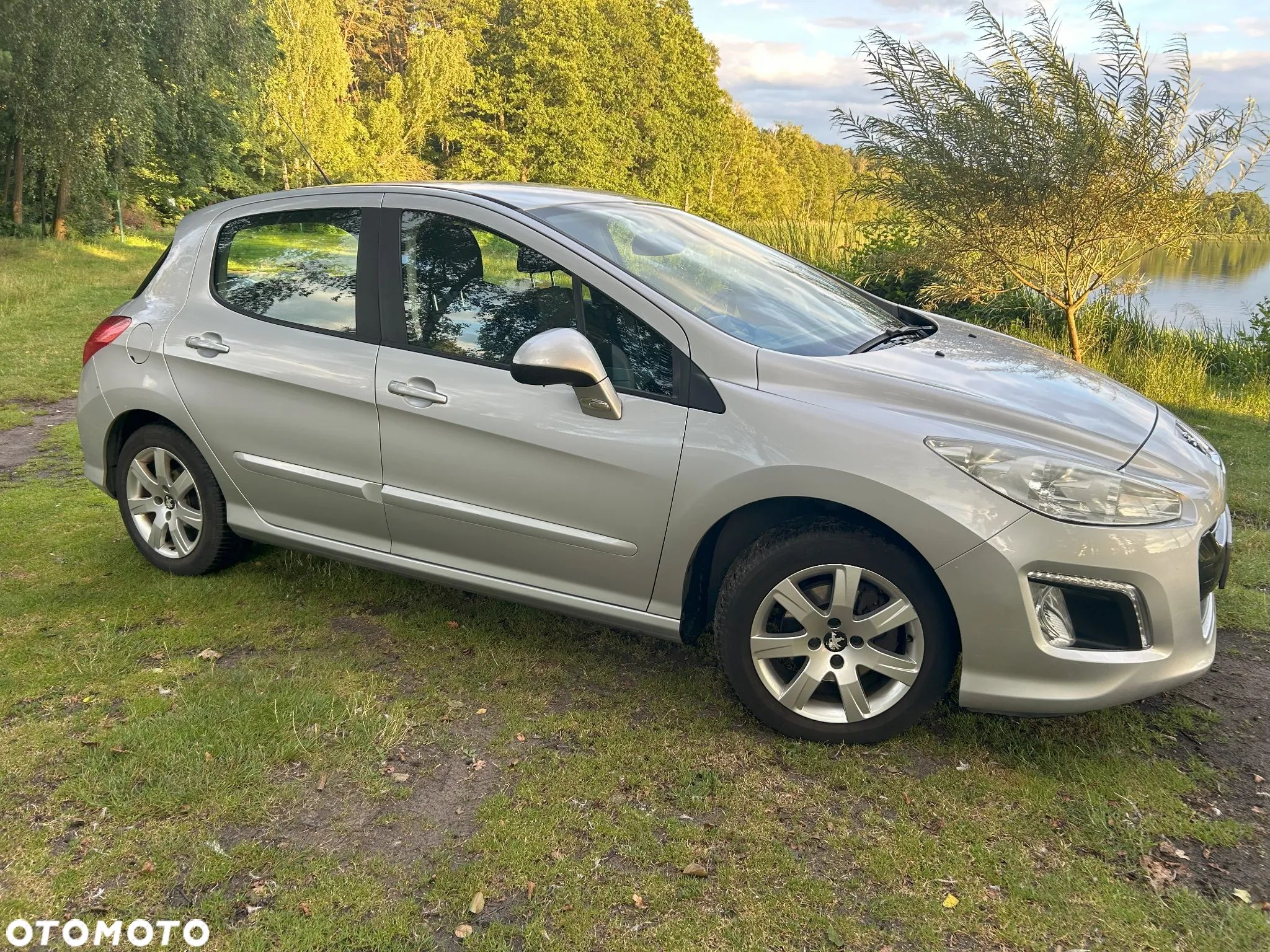 Peugeot 308 1.6 Premium - 1