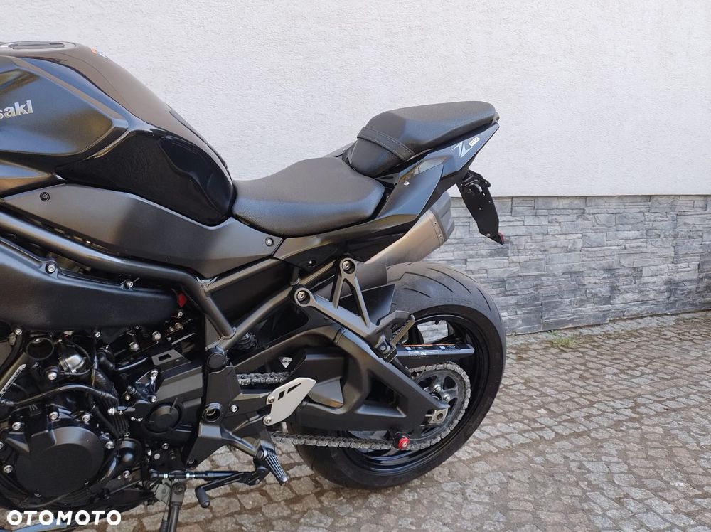 Kawasaki H2 - 34