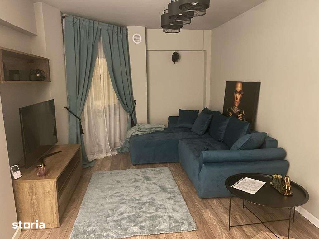 Apartament 2 camere Aviatiei — fotografia 1