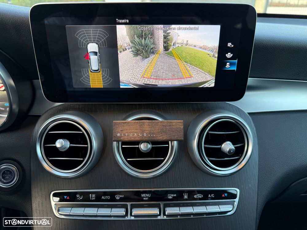 Mercedes-Benz GLC 300 - 24