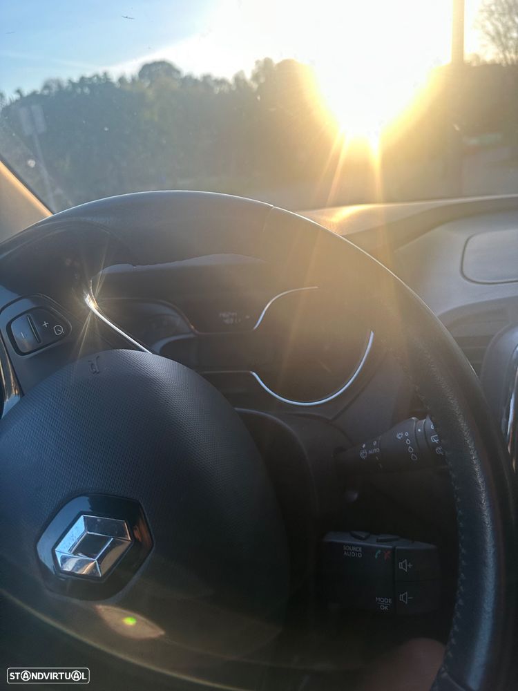 Renault Captur (ENERGY) TCe 90 LIMITED - 7