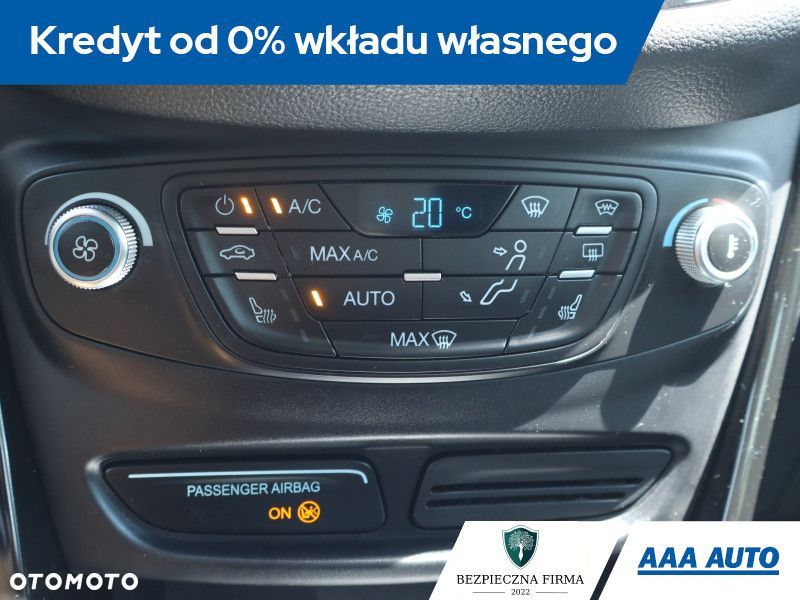Ford B-MAX - 14