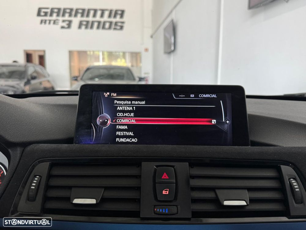 BMW 328 i Auto Pack M - 27