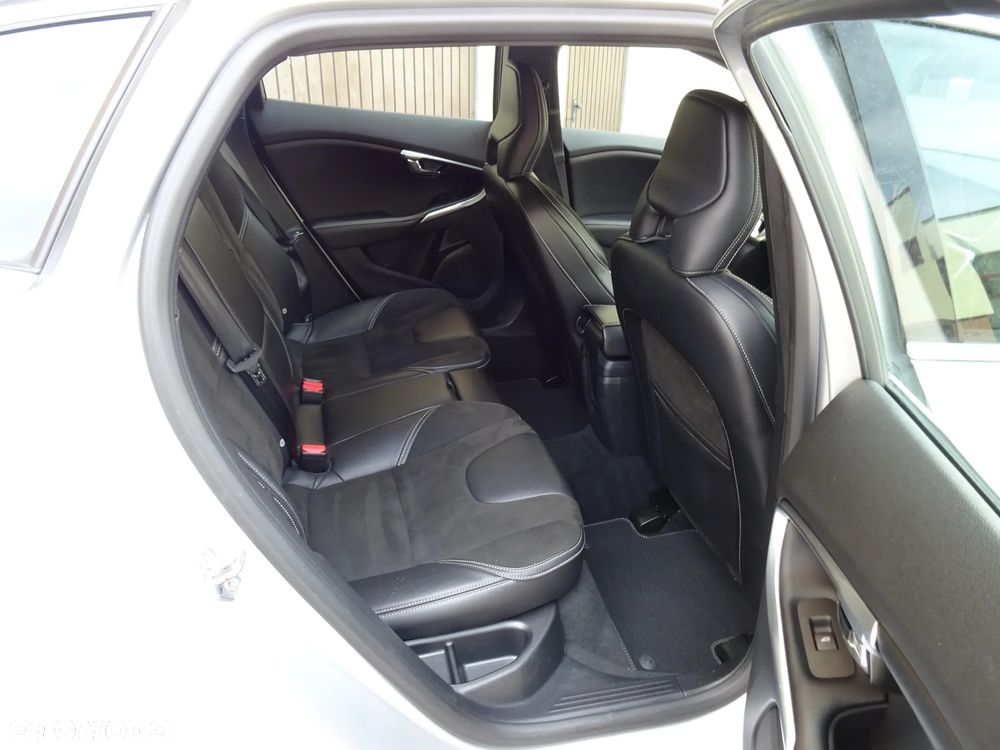 Volvo V40 D2 RDesign - 8