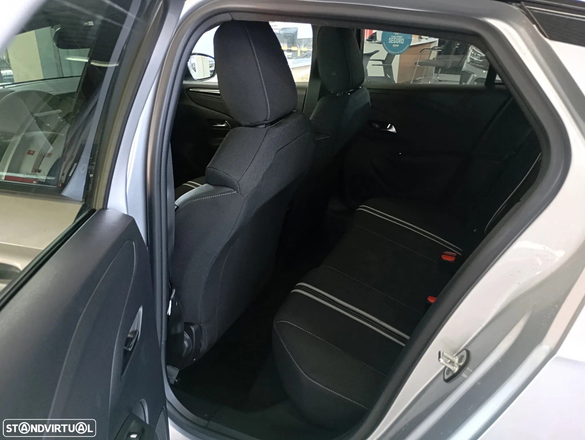 Opel Corsa-e e-GS - 7