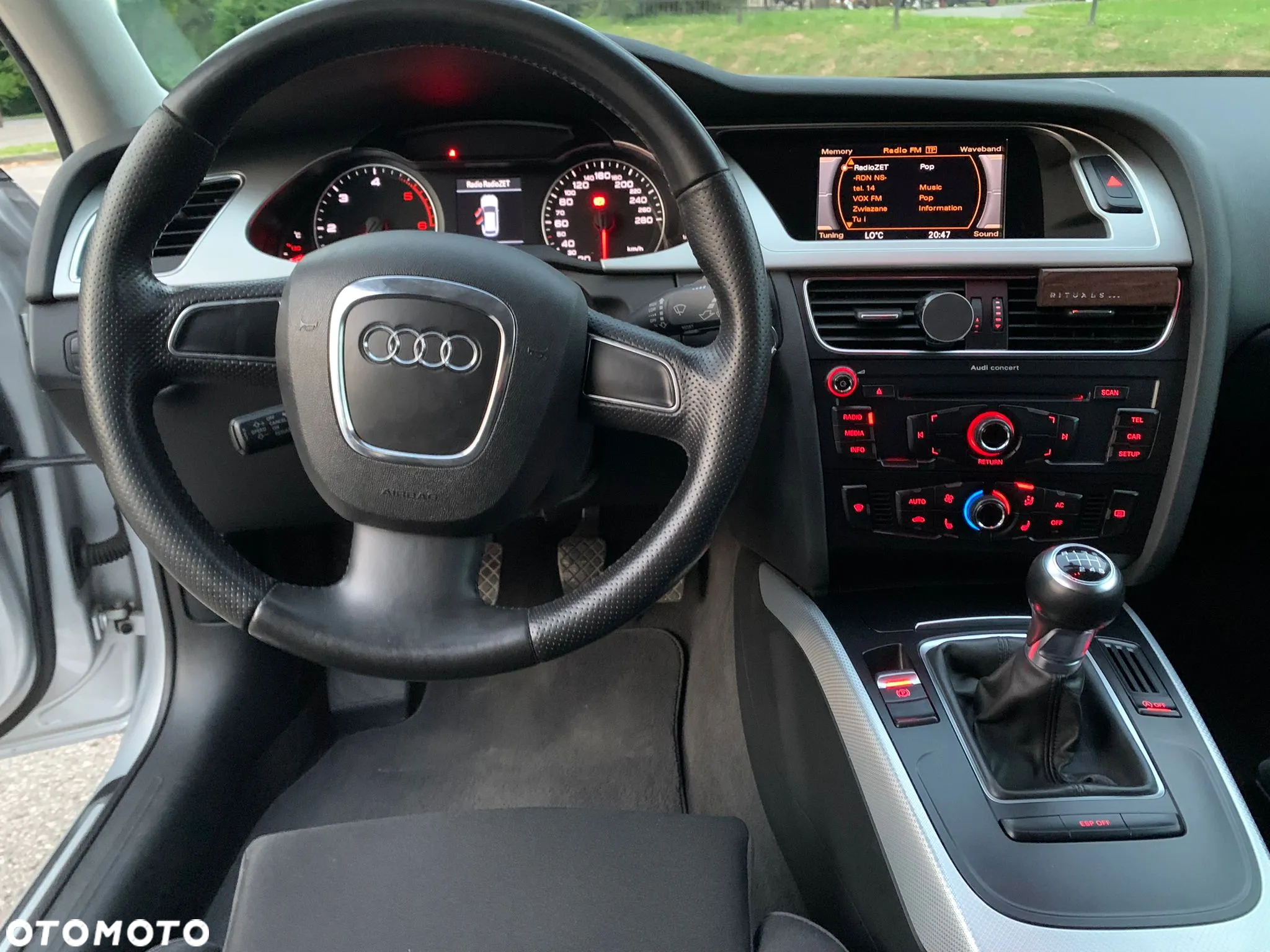 Audi A4 2.0 TDI - 18