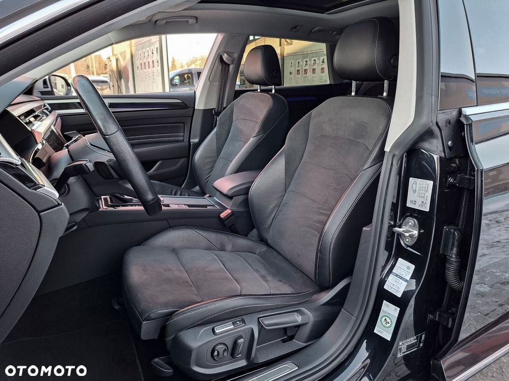 Volkswagen Arteon Shooting Brake 2.0 TDI Elegance DSG - 12